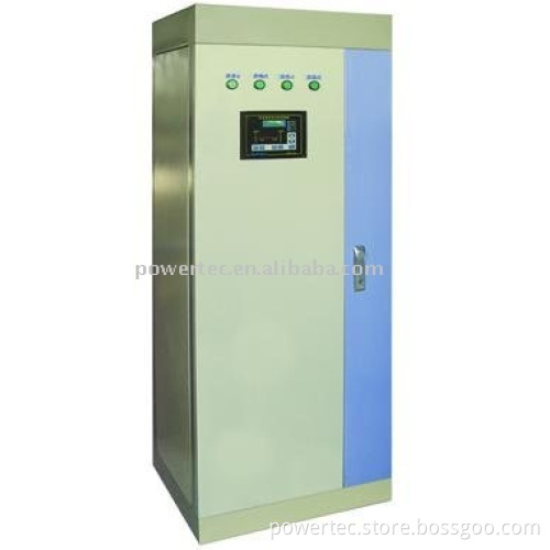 Smartgen /SOCOMEC ATS ( Automatic Transfer Switch)